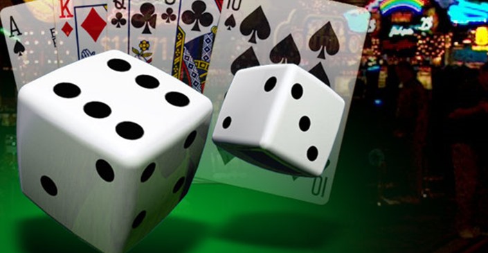 Casino online